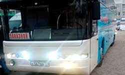 Аренда автобуса Неоплан, Брянск